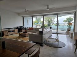The Coast at Sentosa Cove (D4), Condominium #461317781